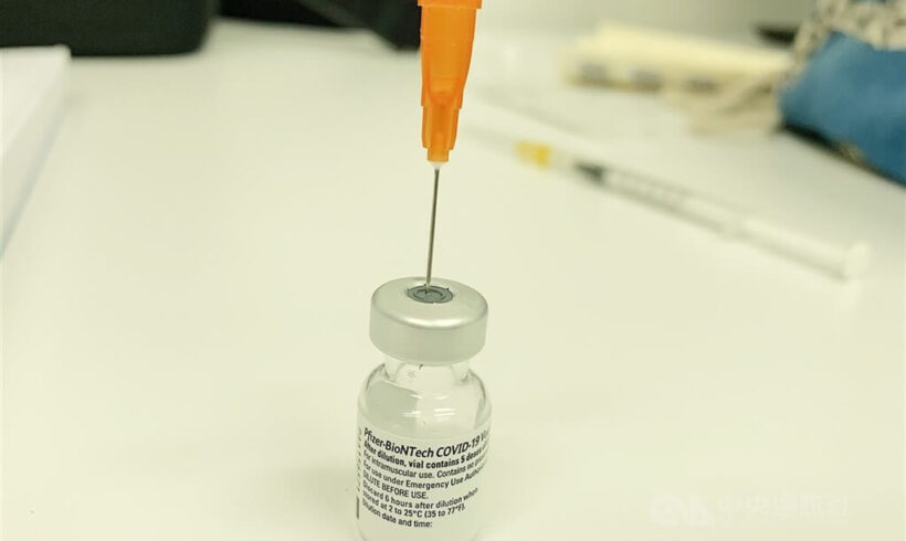 如果您也有同樣的困擾，可以先參考指揮中心發言人莊人祥的說法