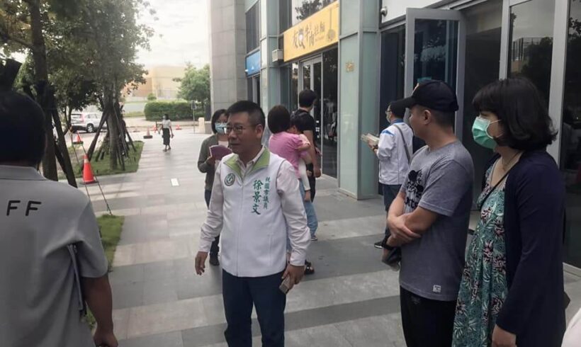 【會勘】 ▶️春德路交通標示改善方案