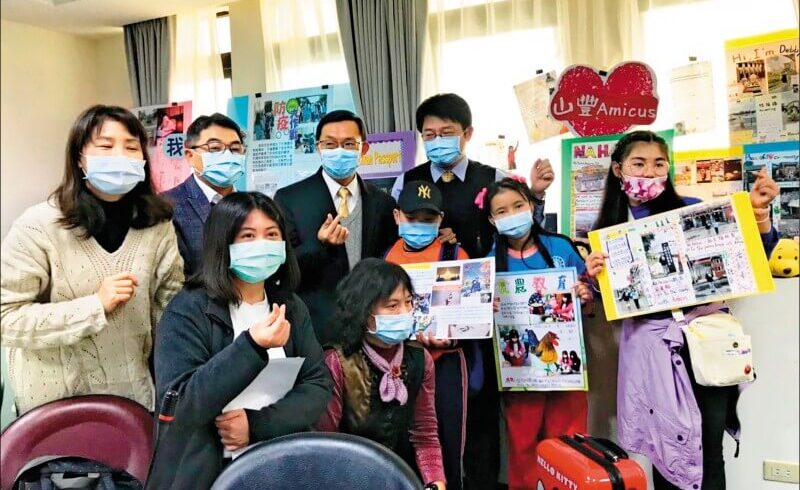 寒假將從21日起放到2月18日，一共為期29天！