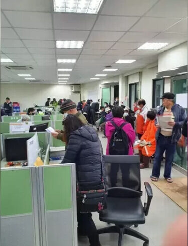 桃園市1期作停灌補償申請已經開始