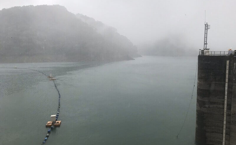 期盼天降甘霖解旱象！