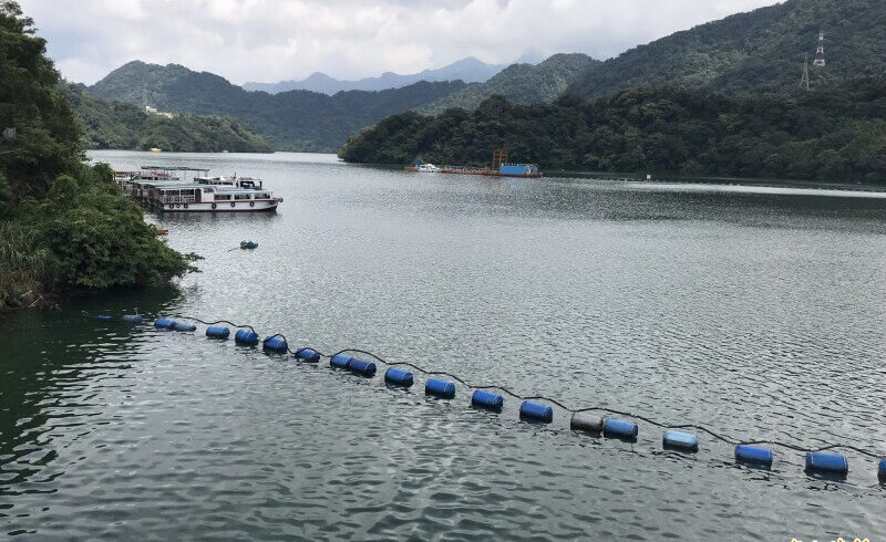 北水局預計於今(6)日下午2點進行調節性放水預降水位