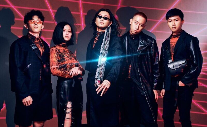 「桃音降臨．前導派對」行動演唱會，各場次時間、地點和演出名單如下