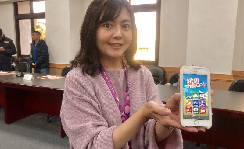 春節連假期間，桃園市路邊停車暫停收費