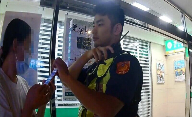 詐騙手法五花八門，提醒大家切勿相信來路不明的電話
