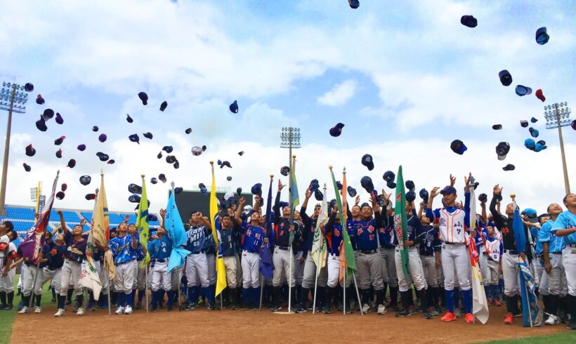 2019桃園市第四屆桃園盃全國三級棒球錦標賽，將於108年9月21日起開打