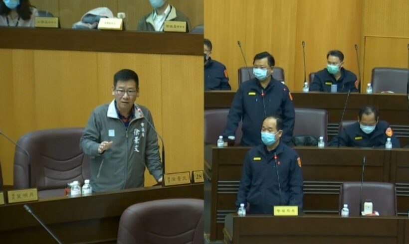 在安全前提下，是否有可能把中豐北路速限提高至60公里
