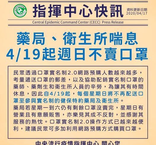 【口罩購買愛注意】