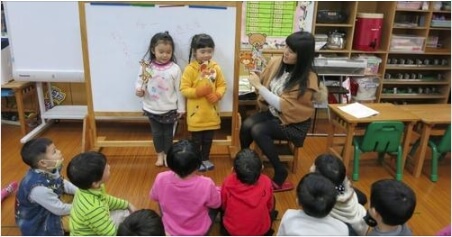 準公共化幼兒園名單預計7月在全國教保資訊網公告！