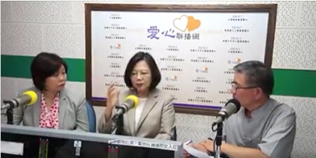 「台商回流、投資大爆發」，小英總統怎麼看？
