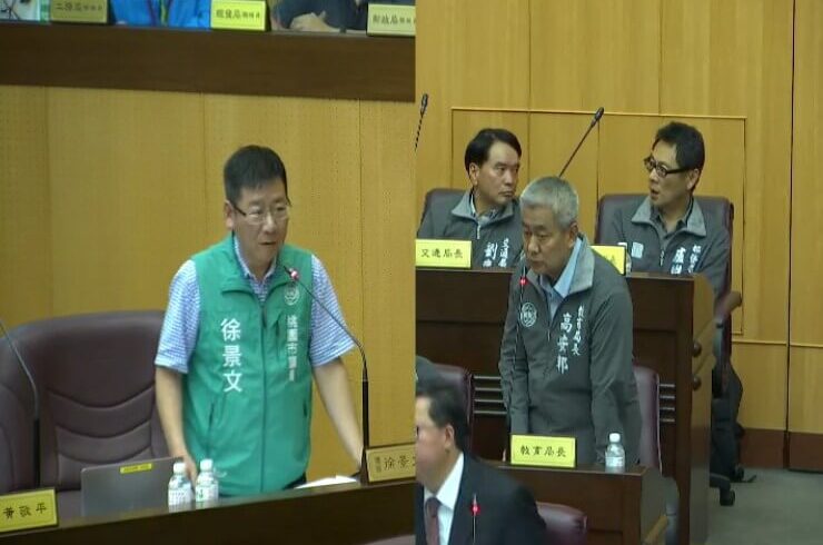 推動品格教育 「禮義廉恥」 校訓重回校園
