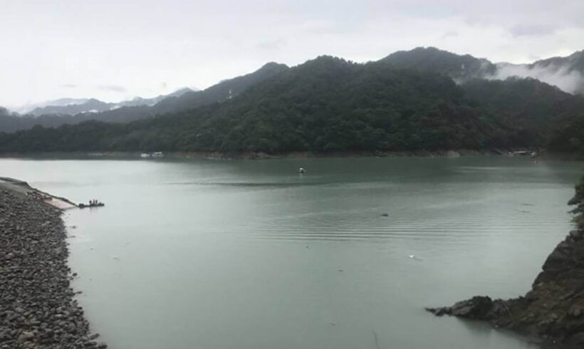 北水局將於今日18時實施270cms調節性放水，呼籲民眾遠離大漢溪河床以確保安全
